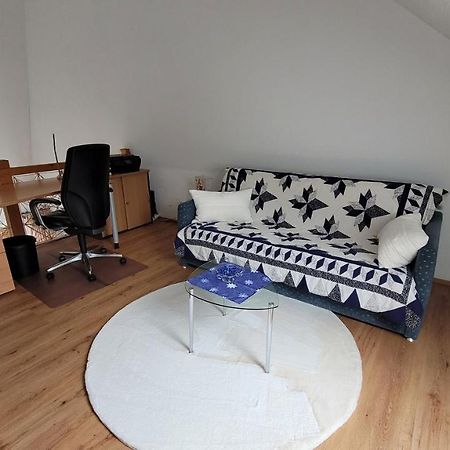 Apartament Zum Schwalbennest Todtmoos Zewnętrze zdjęcie