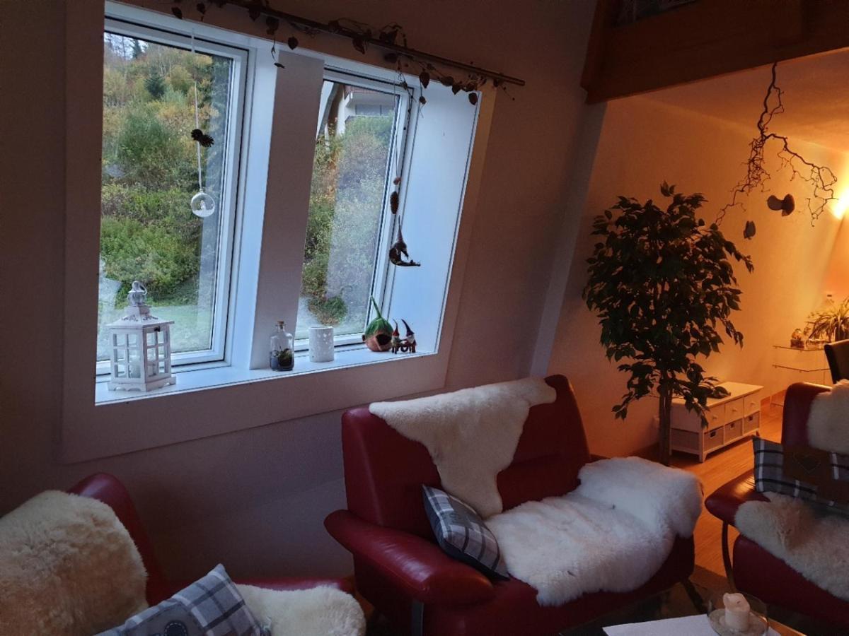 Apartament Zum Schwalbennest Todtmoos Zewnętrze zdjęcie