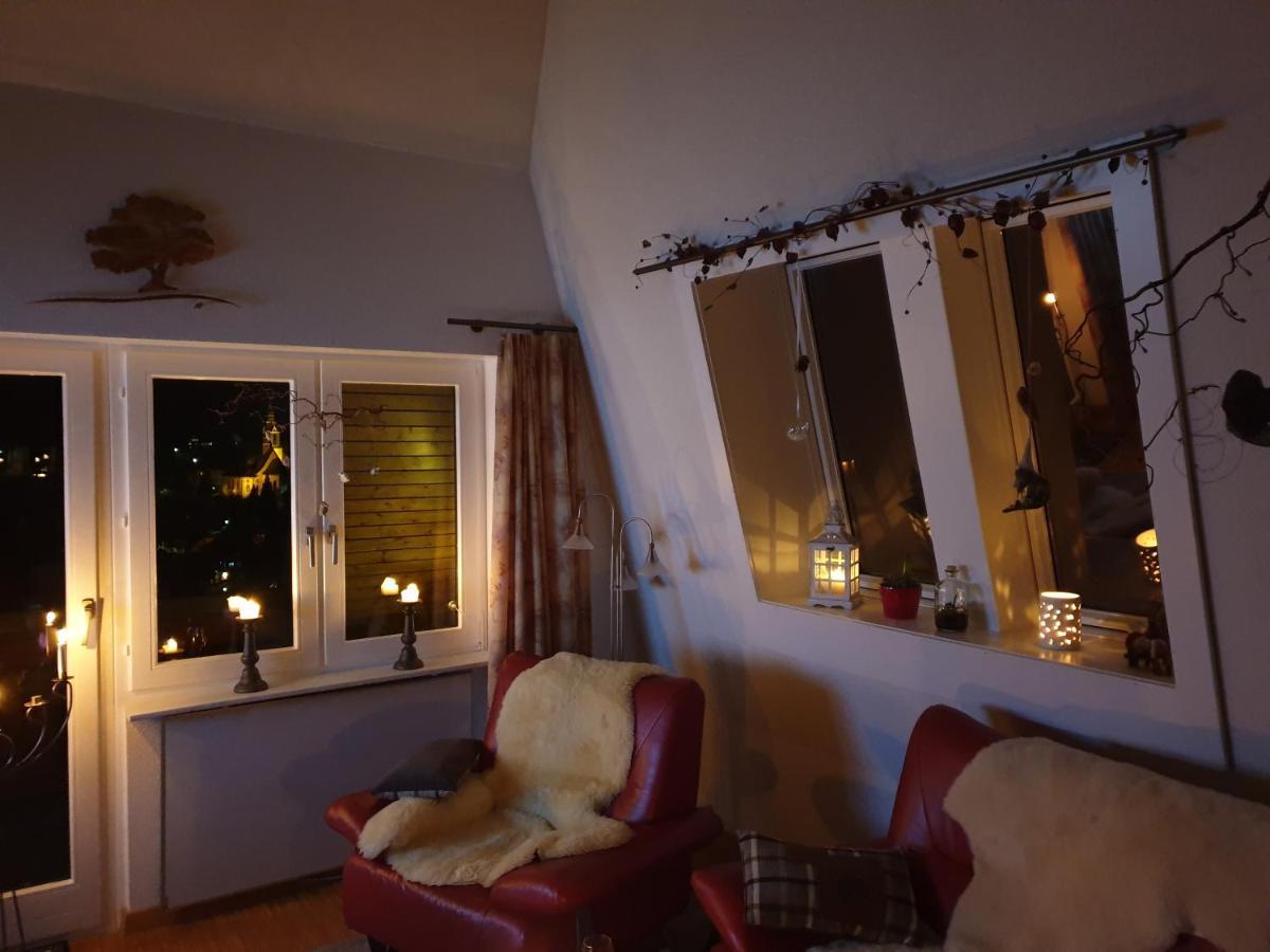 Apartament Zum Schwalbennest Todtmoos Zewnętrze zdjęcie
