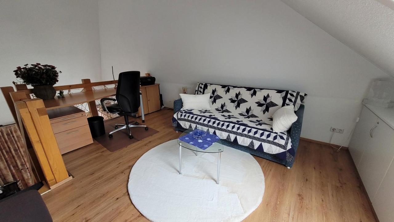 Apartament Zum Schwalbennest Todtmoos Zewnętrze zdjęcie