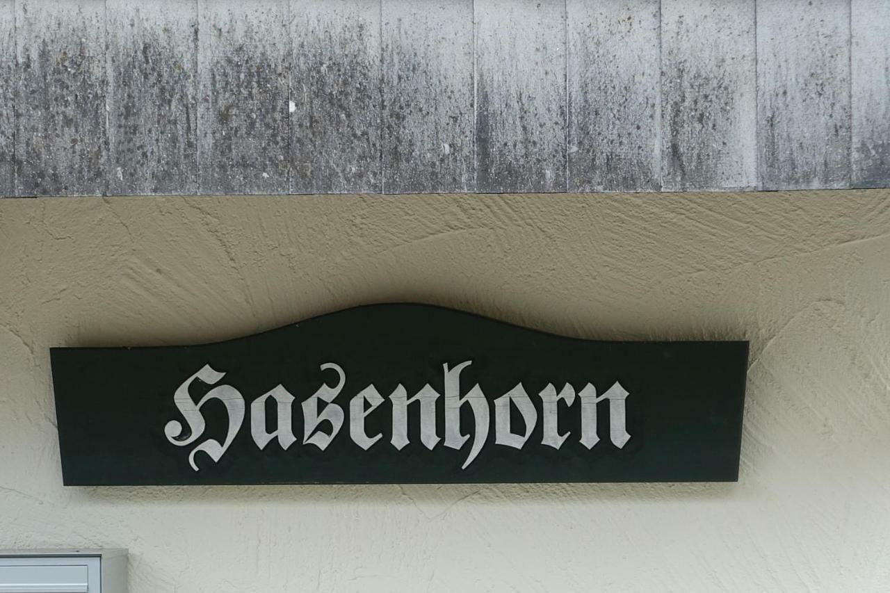 Apartament Zum Schwalbennest Todtmoos Zewnętrze zdjęcie