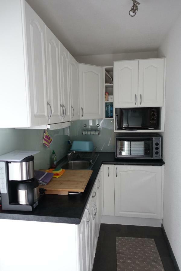 Apartament Zum Schwalbennest Todtmoos Zewnętrze zdjęcie