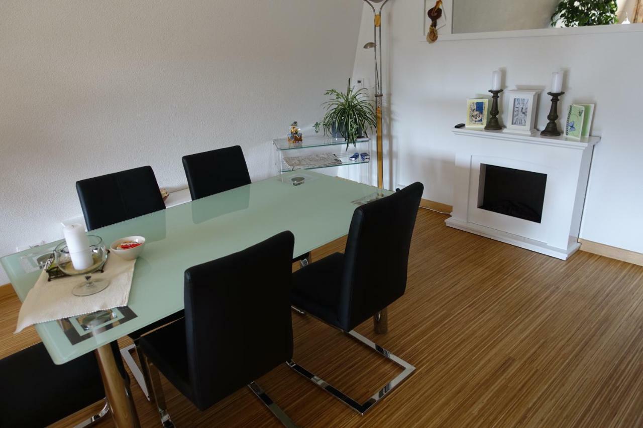 Apartament Zum Schwalbennest Todtmoos Zewnętrze zdjęcie