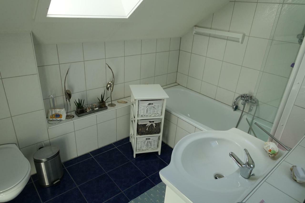 Apartament Zum Schwalbennest Todtmoos Zewnętrze zdjęcie